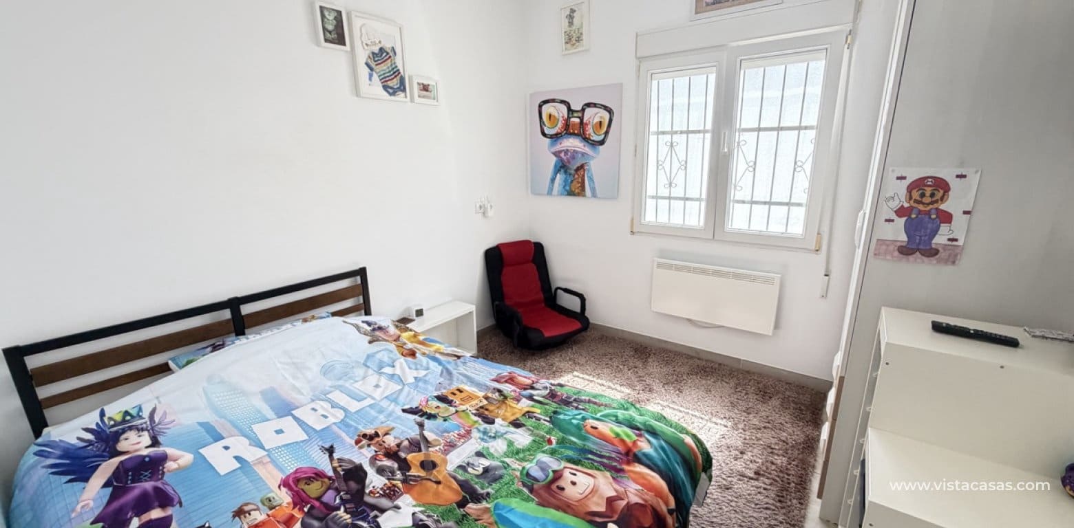 2 soveværelse Bungalow til salg i Villamartin - € 219.995 (Ref: 9795060)