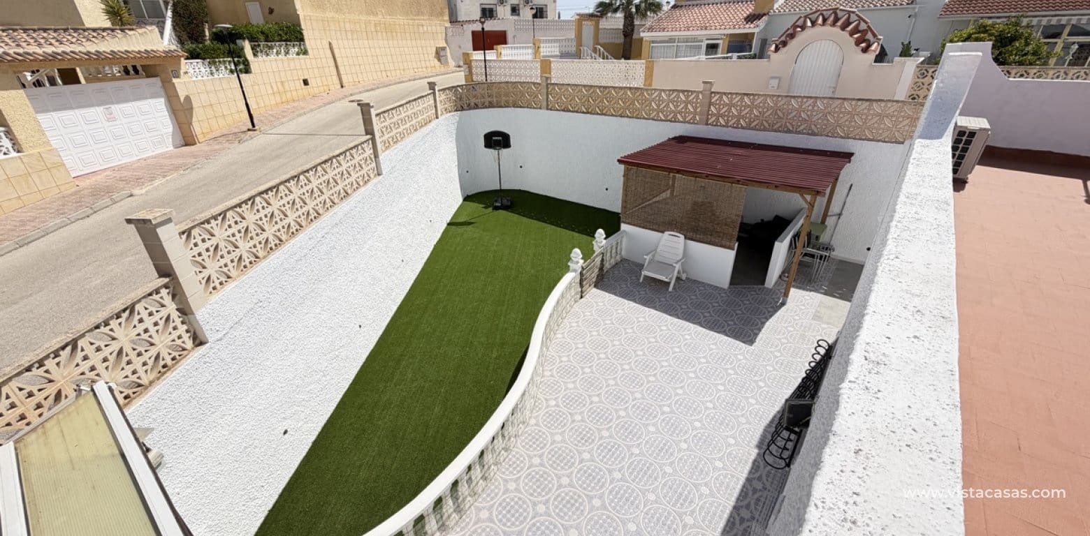 2 soveværelse Bungalow til salg i Villamartin - € 219.995 (Ref: 9795060)