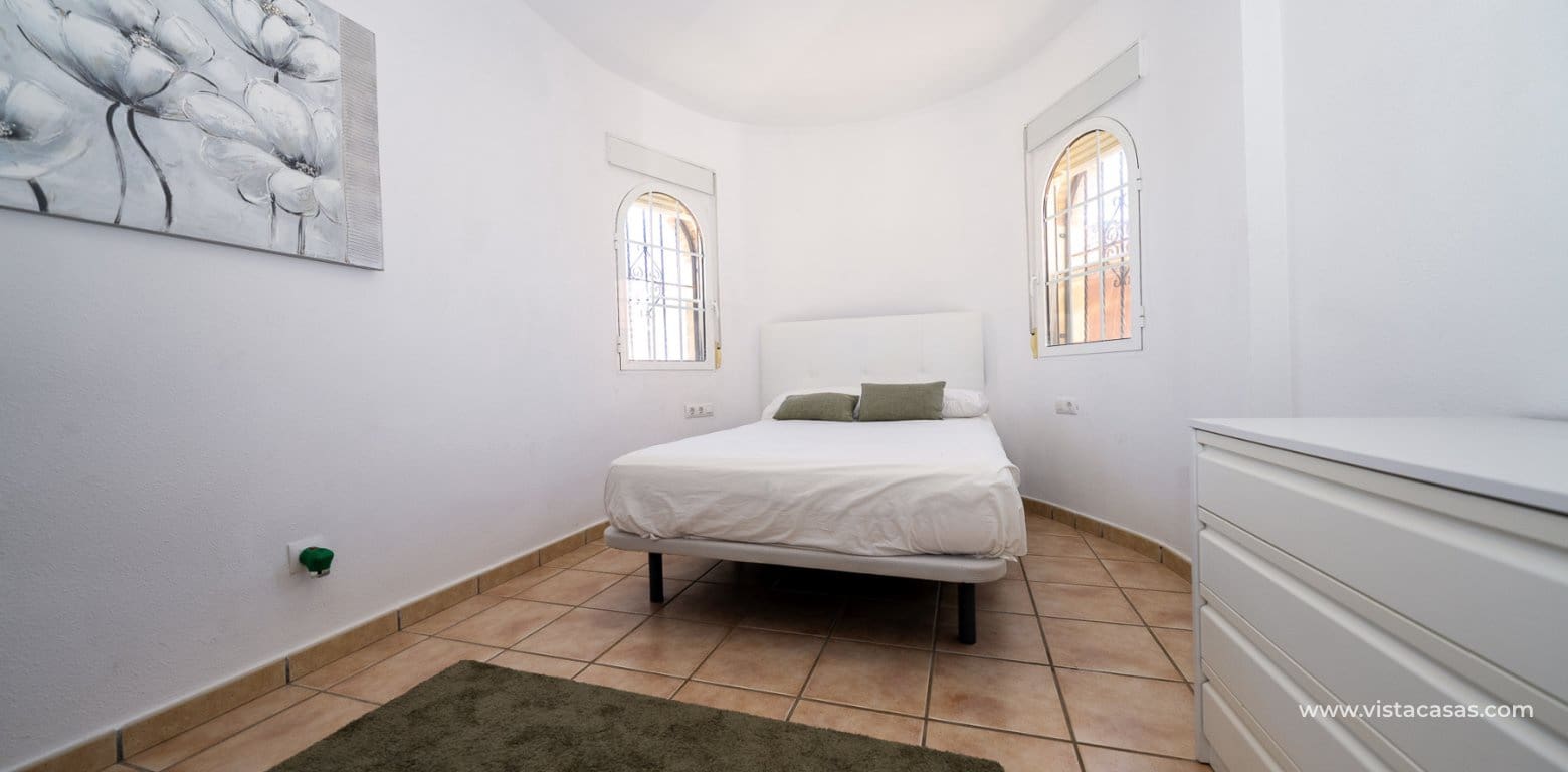 3 quarto Moradia para venda em Playa Flamenca - 269 950 € (Ref: 9795061)