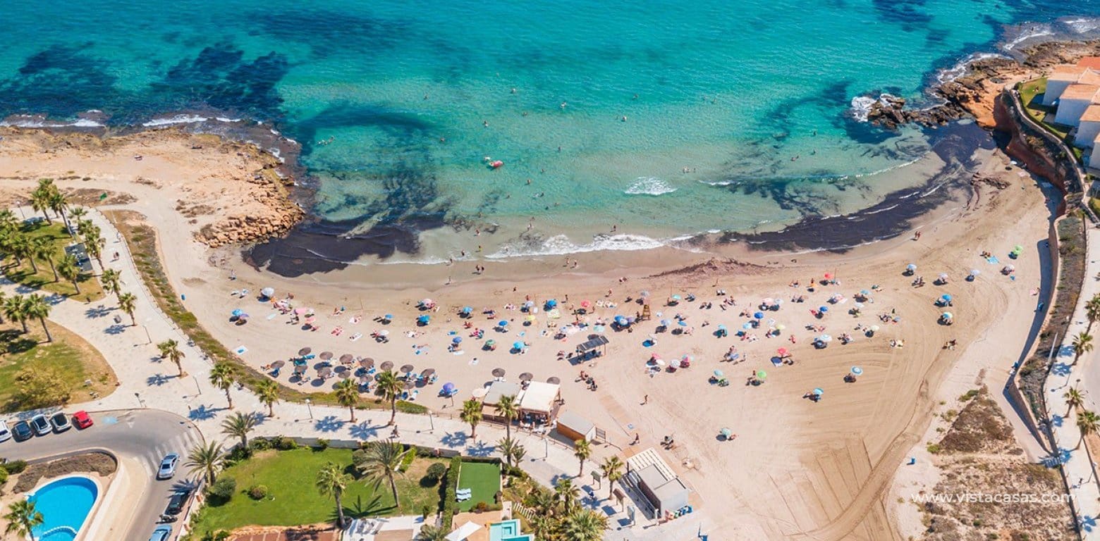 3 quarto Moradia para venda em Playa Flamenca - 269 950 € (Ref: 9795061)