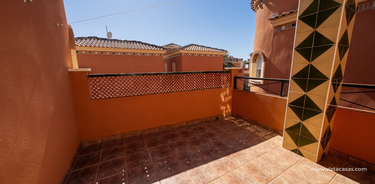 3 quarto Moradia para venda em Playa Flamenca - 269 950 € (Ref: 9795061)