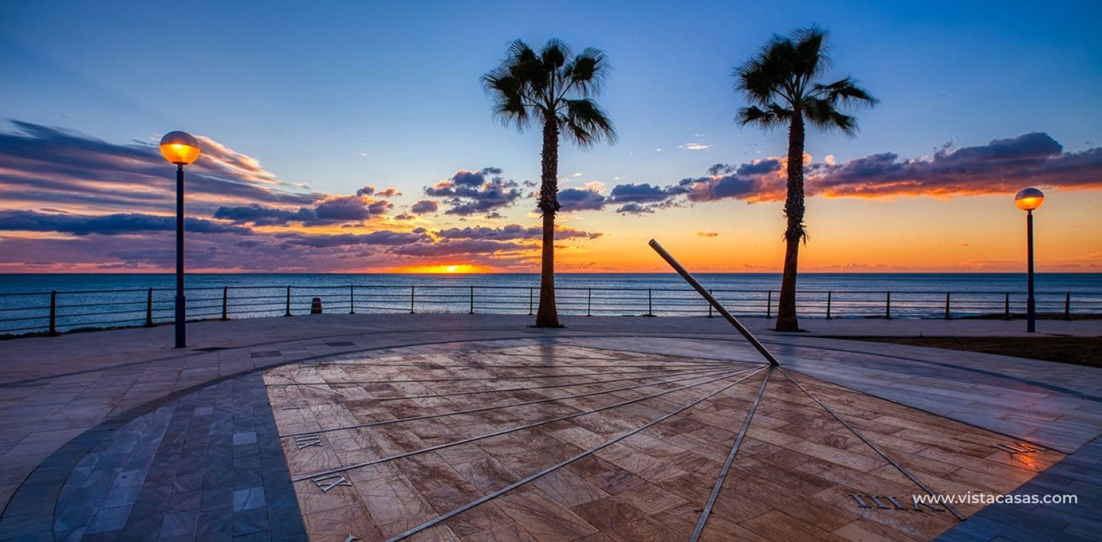 3 quarto Moradia para venda em Playa Flamenca - 269 950 € (Ref: 9795061)