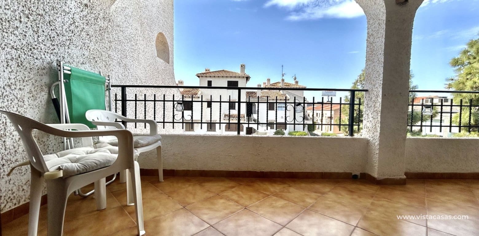 2 bedroom Apartment for sale in Cabo Roig - € 205,000 (Ref: 9795062)