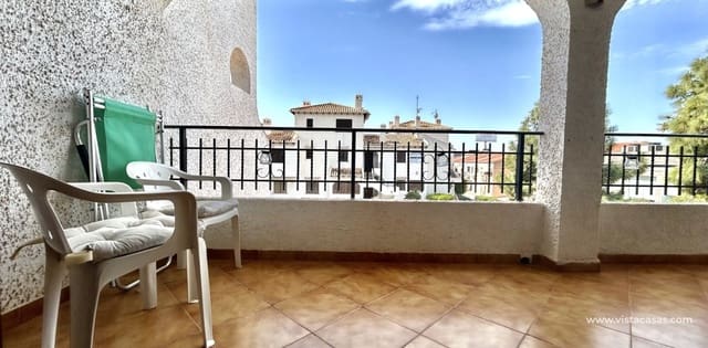 2 chambre Appartement à vendre à Cabo Roig, Orihuela - 205 000 € (Ref: 9795062)