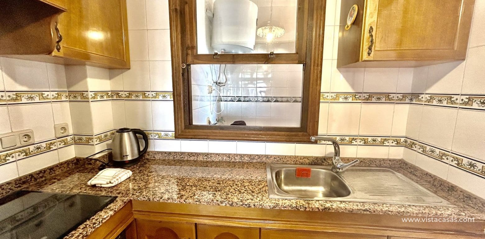 2 bedroom Apartment for sale in Cabo Roig - € 205,000 (Ref: 9795062)