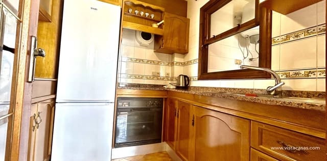 2 chambre Appartement à vendre à Cabo Roig, Orihuela - 205 000 € (Ref: 9795062)