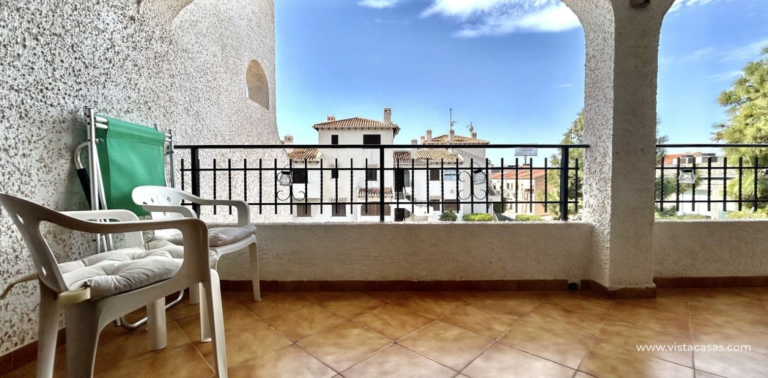 2 bedroom Apartment for sale in Cabo Roig - € 205,000 (Ref: 9795062)