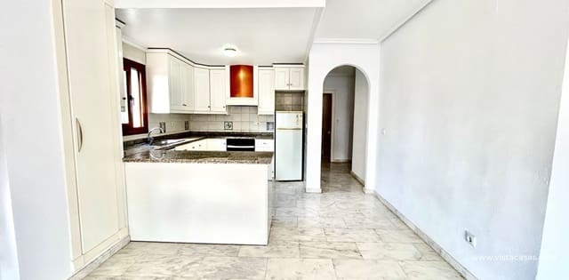 2 slaapkamer Appartement te koop in Villamartin, Orihuela - € 165.000 (Ref: 9795063)