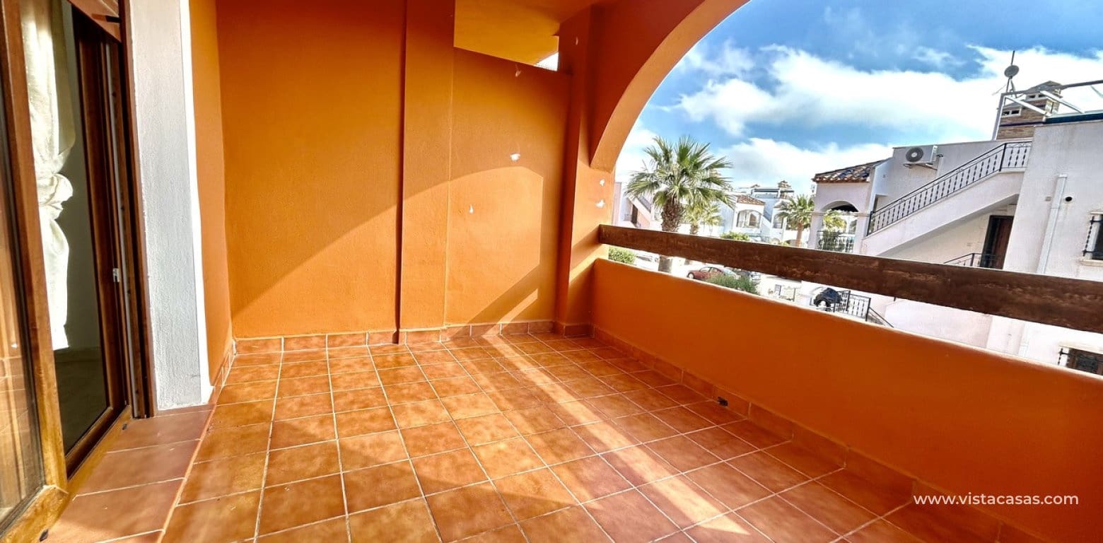 2 slaapkamer Appartement te koop in Villamartin - € 165.000 (Ref: 9795063)