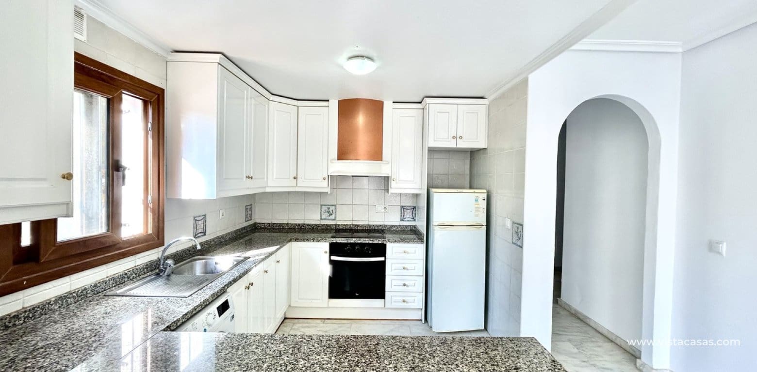 2 slaapkamer Appartement te koop in Villamartin - € 165.000 (Ref: 9795063)