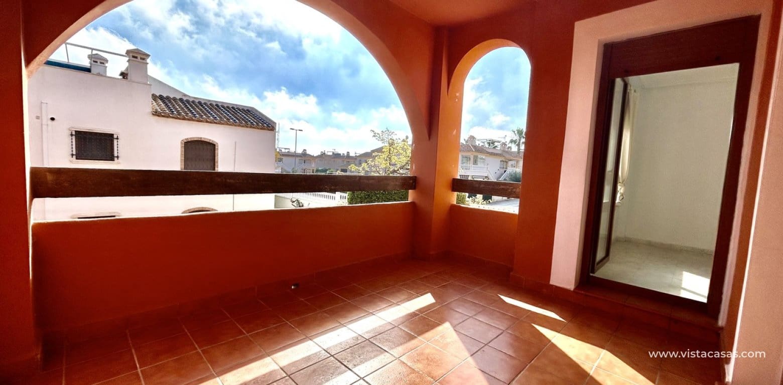 2 slaapkamer Appartement te koop in Villamartin - € 165.000 (Ref: 9795063)