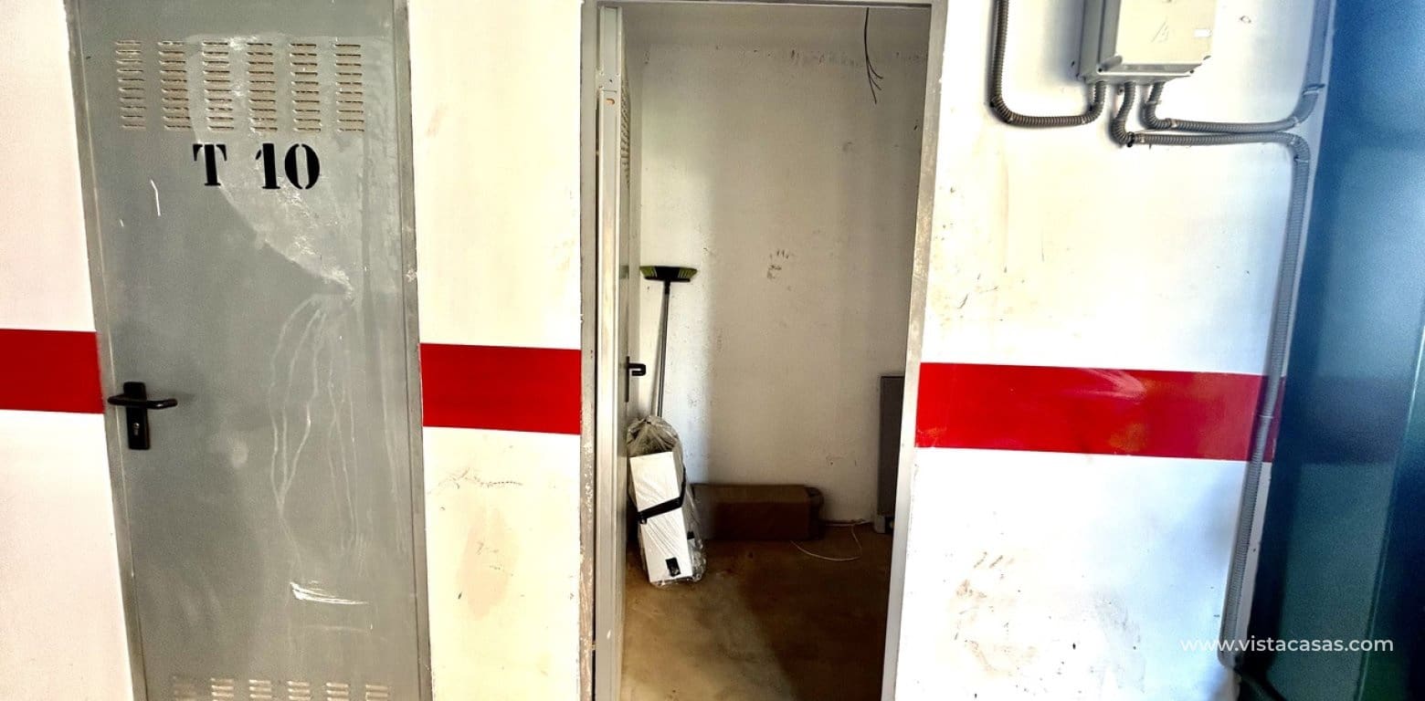 2 slaapkamer Appartement te koop in Villamartin - € 165.000 (Ref: 9795063)