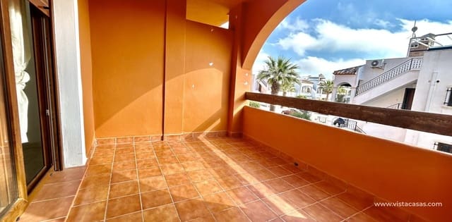 2 slaapkamer Appartement te koop in Villamartin, Orihuela - € 165.000 (Ref: 9795063)