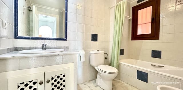 2 slaapkamer Appartement te koop in Villamartin, Orihuela - € 165.000 (Ref: 9795063)