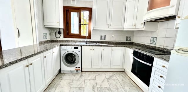 2 slaapkamer Appartement te koop in Villamartin, Orihuela - € 165.000 (Ref: 9795063)