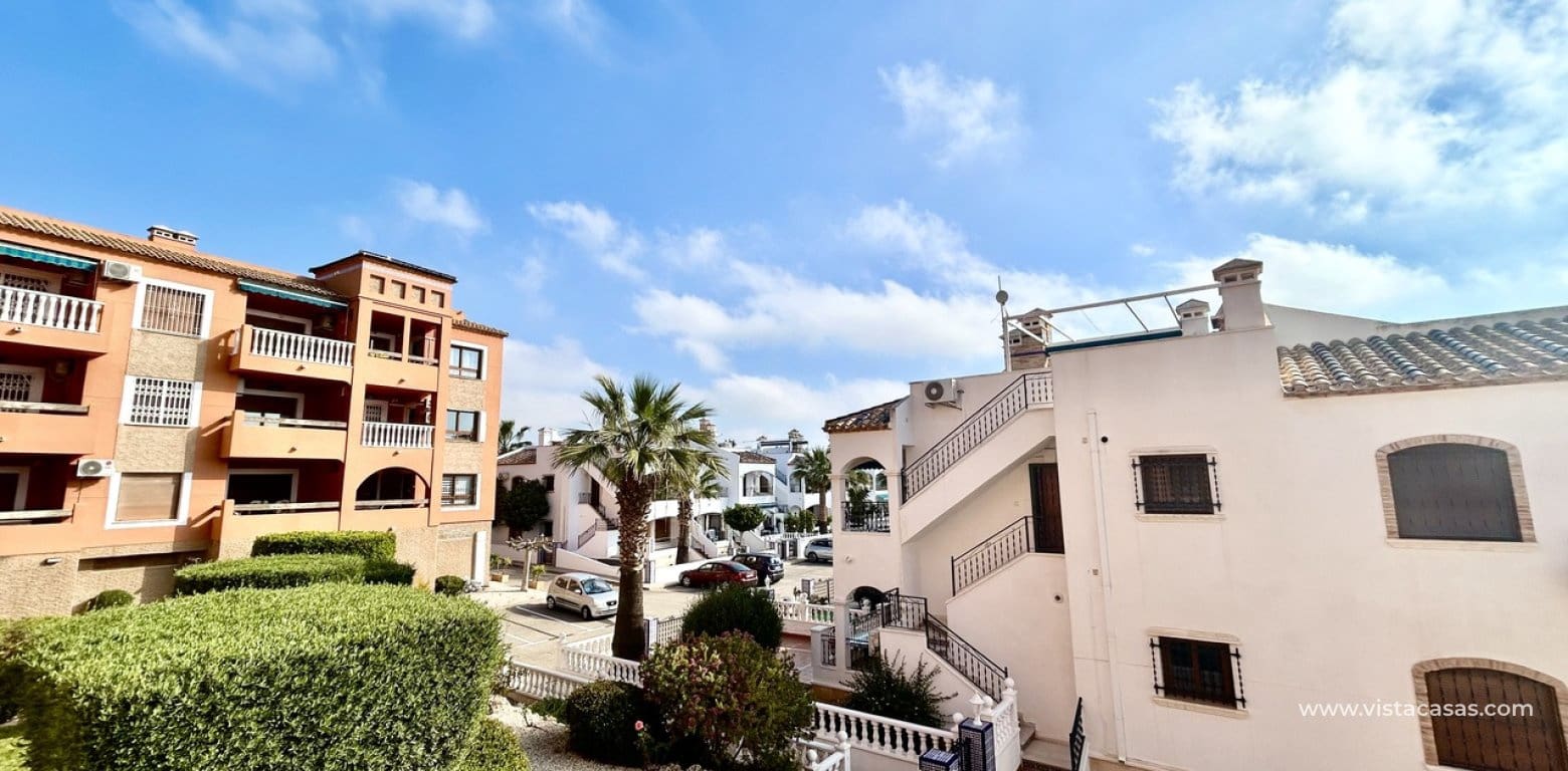 2 slaapkamer Appartement te koop in Villamartin - € 165.000 (Ref: 9795063)