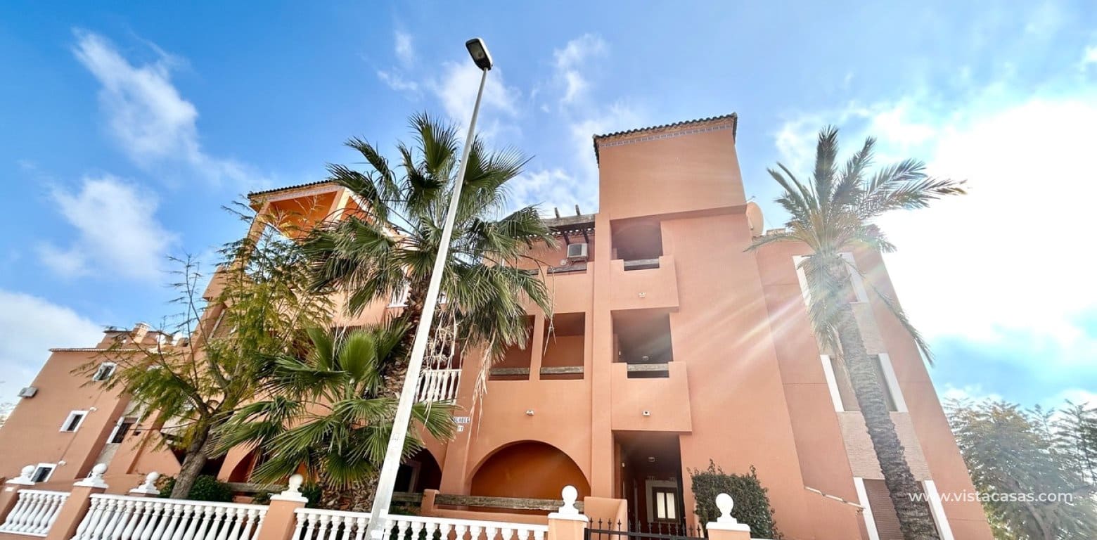 2 slaapkamer Appartement te koop in Villamartin - € 165.000 (Ref: 9795063)