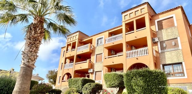 2 slaapkamer Appartement te koop in Villamartin, Orihuela - € 165.000 (Ref: 9795063)