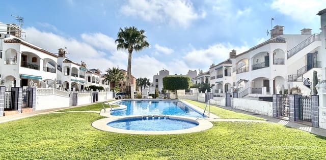 2 slaapkamer Appartement te koop in Villamartin, Orihuela - € 165.000 (Ref: 9795063)