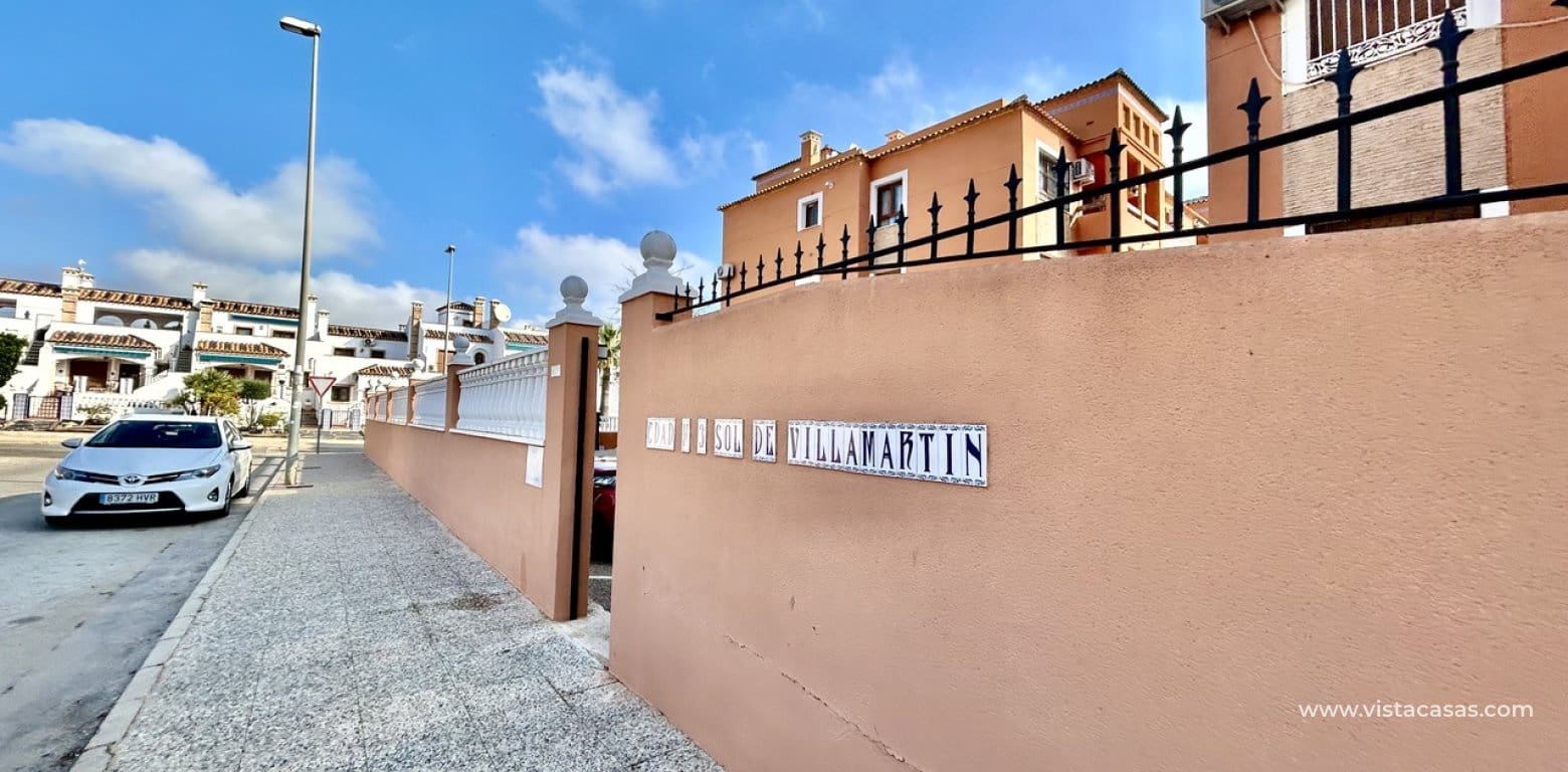 2 slaapkamer Appartement te koop in Villamartin - € 165.000 (Ref: 9795063)