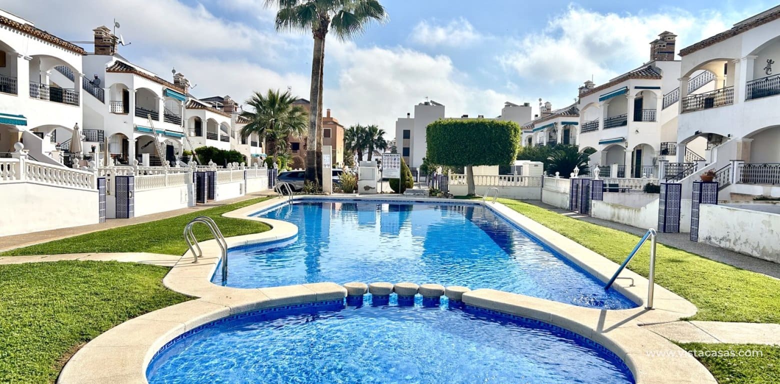 2 slaapkamer Appartement te koop in Villamartin - € 165.000 (Ref: 9795063)