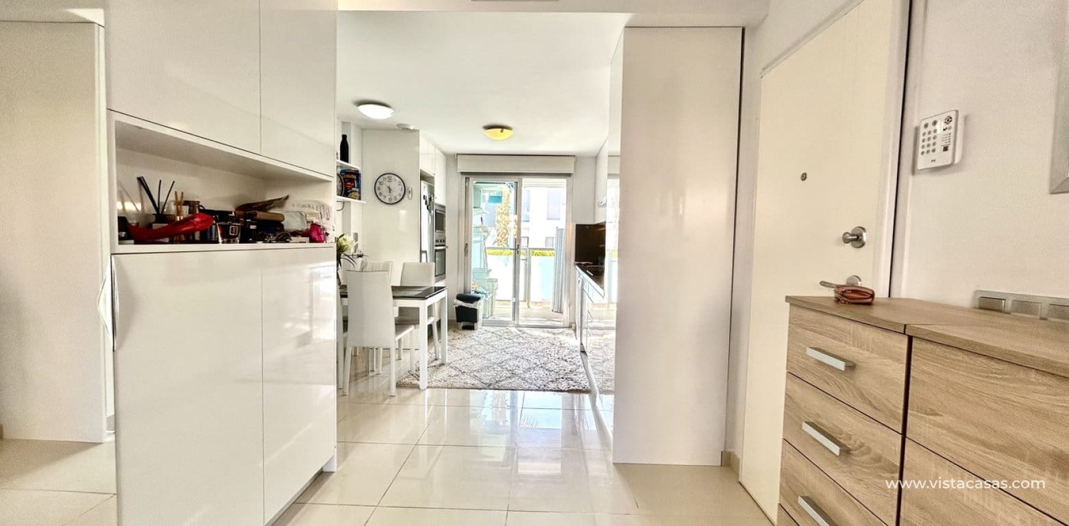 2 bedroom Apartment for sale in Orihuela Costa - € 240,000 (Ref: 9795064)