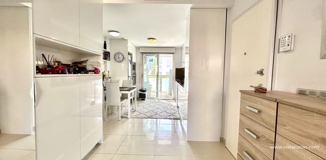 2 slaapkamer Appartement te koop in Punta Prima, Orihuela - € 240.000 (Ref: 9795064)