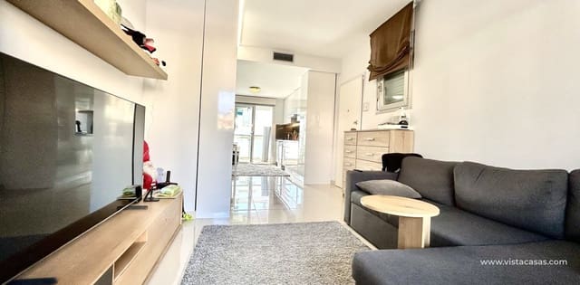 2 slaapkamer Appartement te koop in Punta Prima, Orihuela - € 240.000 (Ref: 9795064)