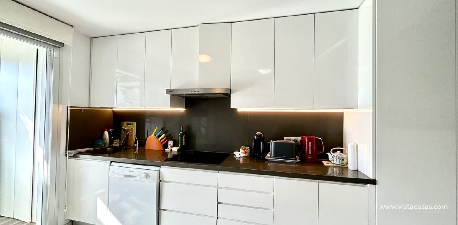 2 bedroom Apartment for sale in Orihuela Costa - € 240,000 (Ref: 9795064)