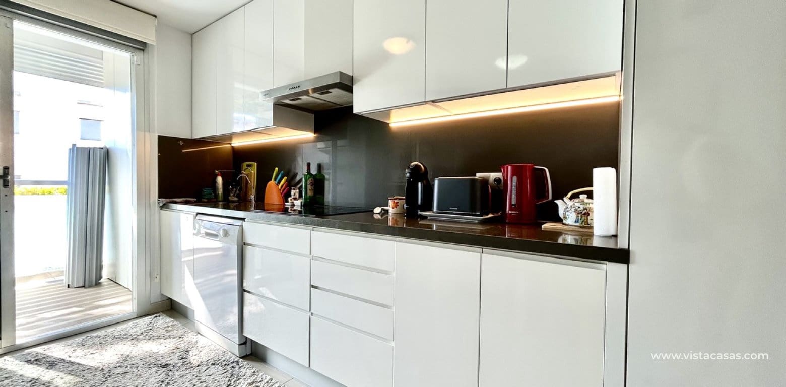 2 bedroom Apartment for sale in Orihuela Costa - € 240,000 (Ref: 9795064)