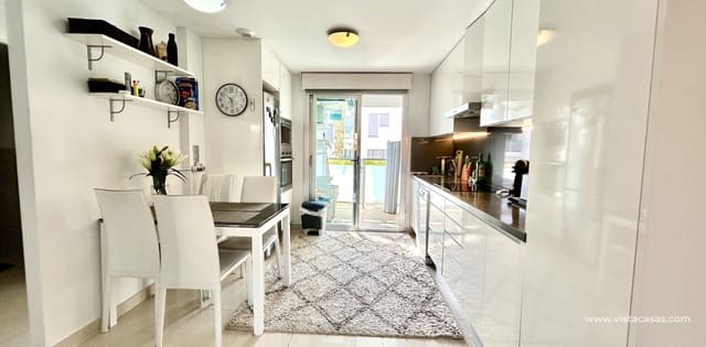 2 slaapkamer Appartement te koop in Punta Prima, Orihuela - € 240.000 (Ref: 9795064)