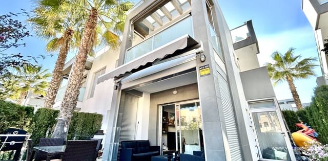 2 slaapkamer Appartement te koop in Punta Prima, Orihuela - € 240.000 (Ref: 9795064)