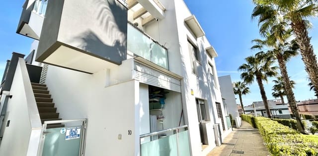 2 slaapkamer Appartement te koop in Punta Prima, Orihuela - € 240.000 (Ref: 9795064)