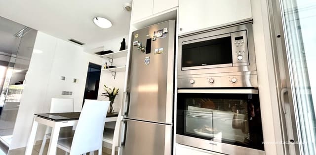 2 slaapkamer Appartement te koop in Punta Prima, Orihuela - € 240.000 (Ref: 9795064)