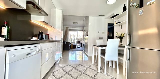 2 slaapkamer Appartement te koop in Punta Prima, Orihuela - € 240.000 (Ref: 9795064)