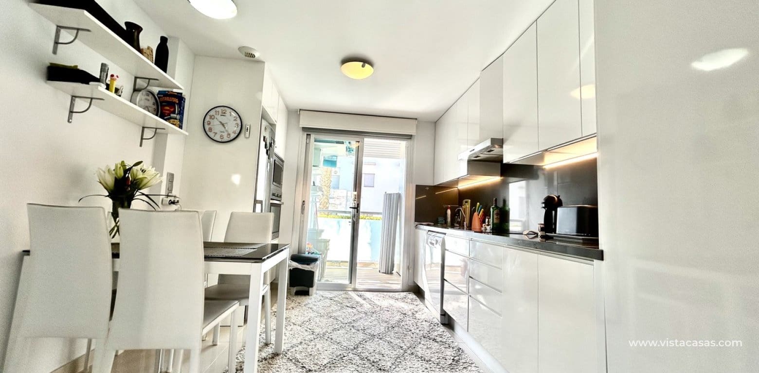 2 bedroom Apartment for sale in Orihuela Costa - € 240,000 (Ref: 9795064)