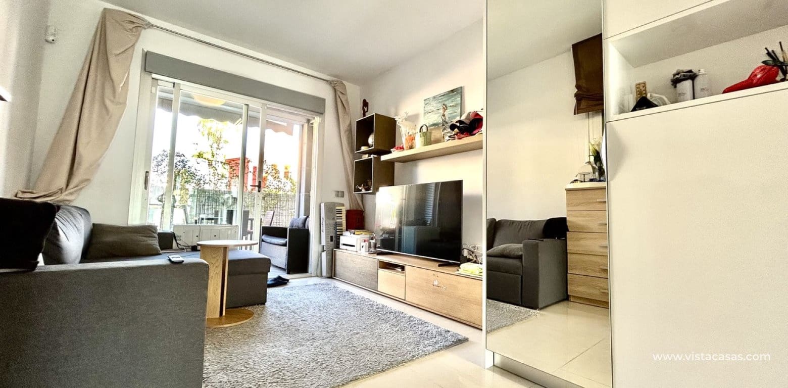 2 bedroom Apartment for sale in Orihuela Costa - € 240,000 (Ref: 9795064)