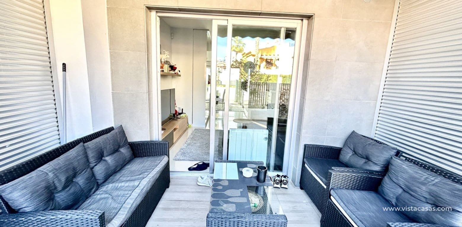 2 bedroom Apartment for sale in Orihuela Costa - € 240,000 (Ref: 9795064)