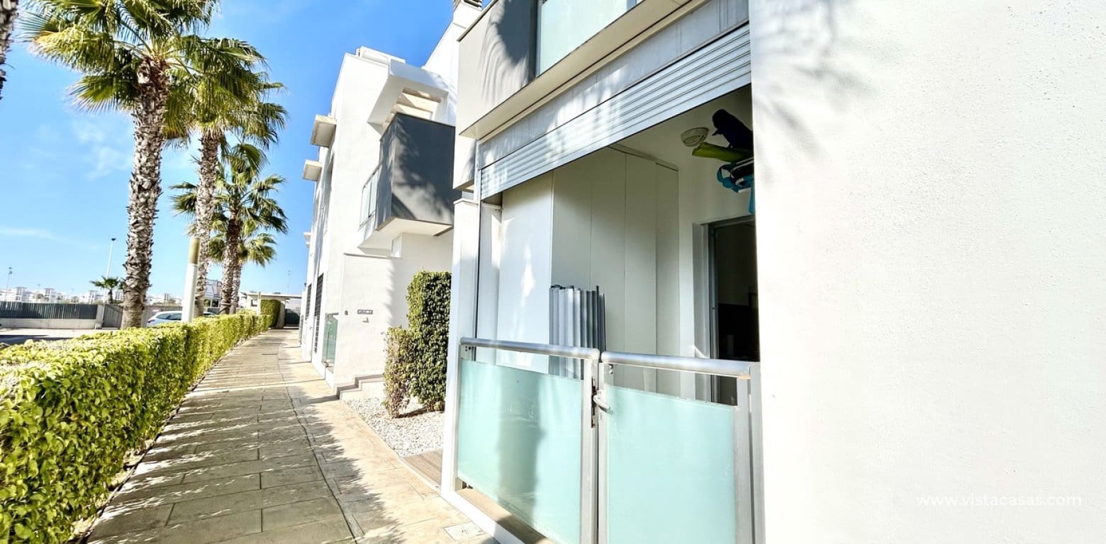 2 bedroom Apartment for sale in Orihuela Costa - € 240,000 (Ref: 9795064)