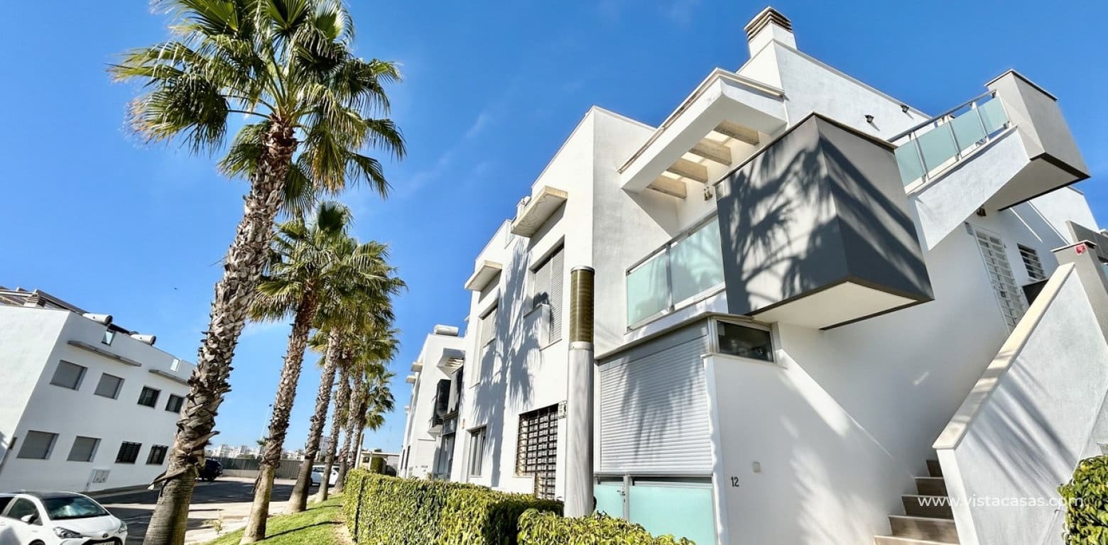 2 bedroom Apartment for sale in Orihuela Costa - € 240,000 (Ref: 9795064)