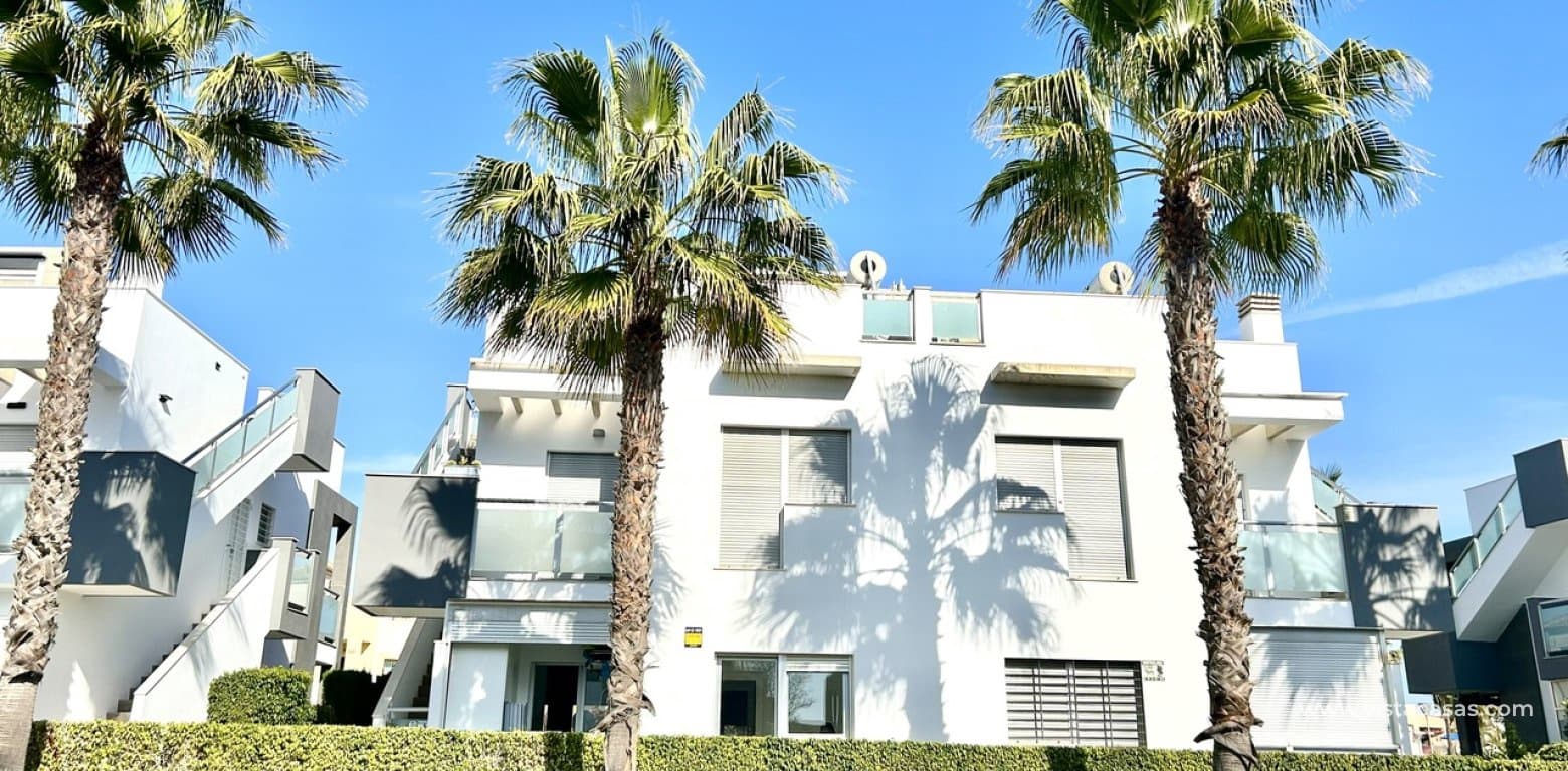 2 bedroom Apartment for sale in Orihuela Costa - € 240,000 (Ref: 9795064)