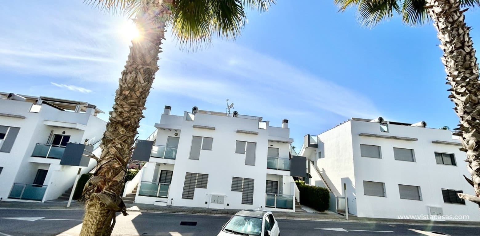 2 bedroom Apartment for sale in Orihuela Costa - € 240,000 (Ref: 9795064)