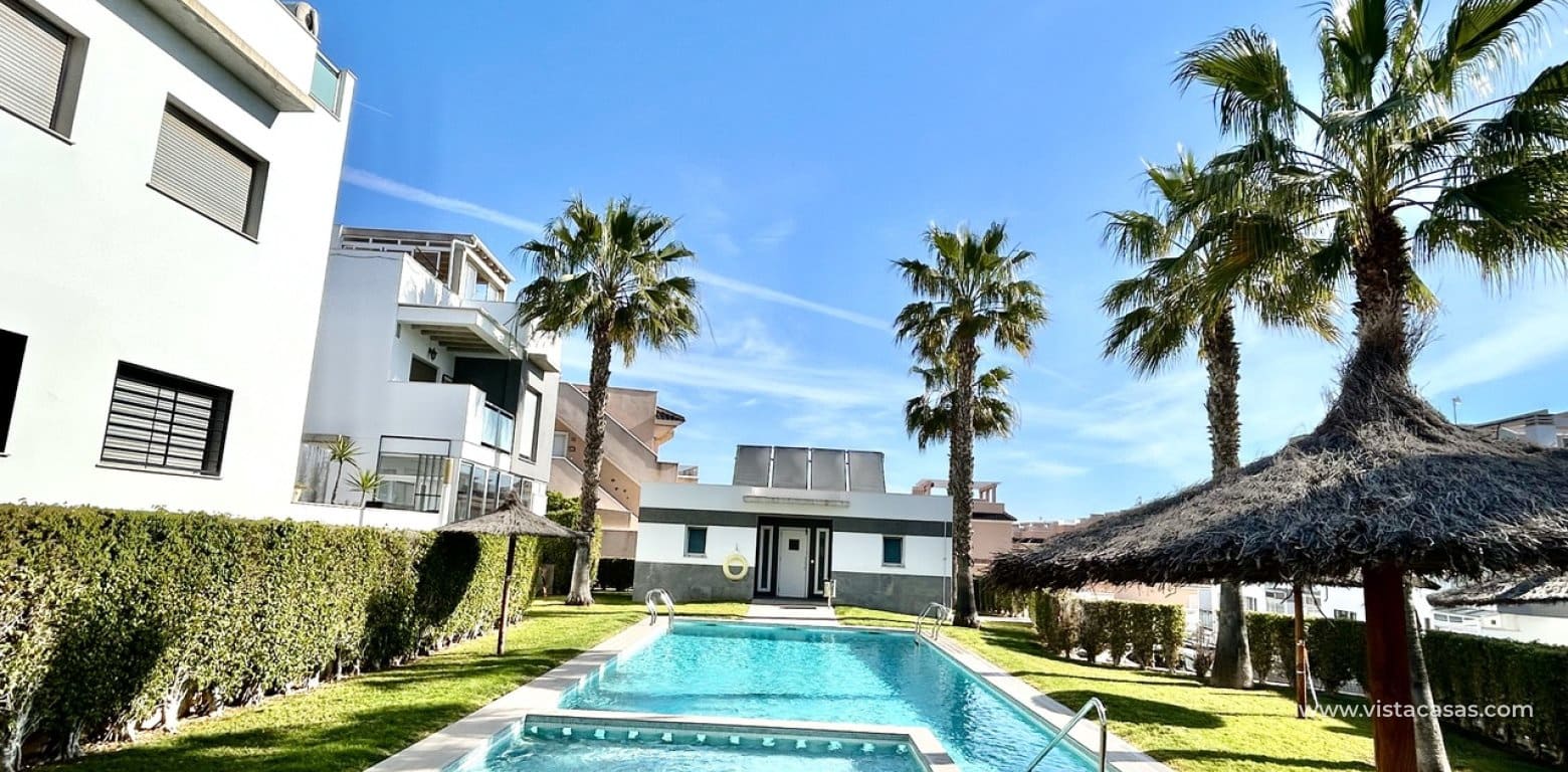 2 bedroom Apartment for sale in Orihuela Costa - € 240,000 (Ref: 9795064)