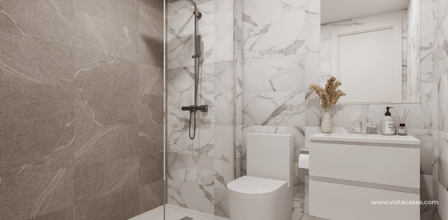 2 quarto Apartamento para venda em Punta Prima - 284 000 € (Ref: 9798304)