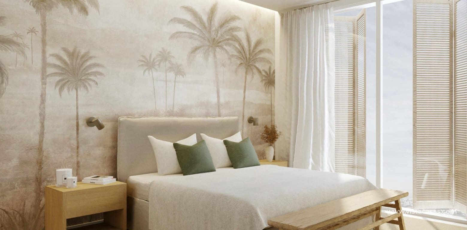 2 sypialnia Apartament na sprzedaż w Lo Pagan - 187 900 € (Ref: 9800178)