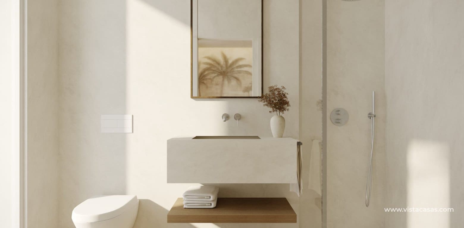 2 sypialnia Apartament na sprzedaż w Lo Pagan - 187 900 € (Ref: 9800178)