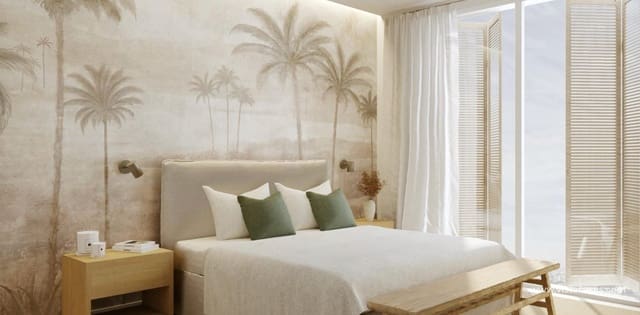 2 sypialnia Apartament na sprzedaż w Lo Pagan, San Pedro del Pinatar - 187 900 € (Ref: 9800178)