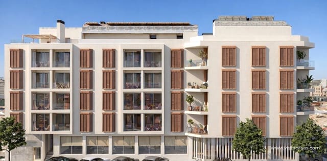 2 sypialnia Apartament na sprzedaż w Lo Pagan, San Pedro del Pinatar - 187 900 € (Ref: 9800178)