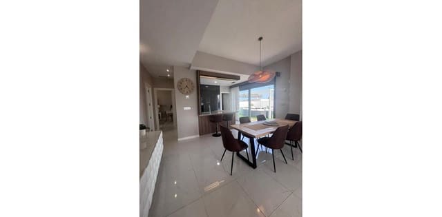 5 soverom Villa til salgs i Villamartin, Orihuela - € 699 000 (Ref: 9800799)