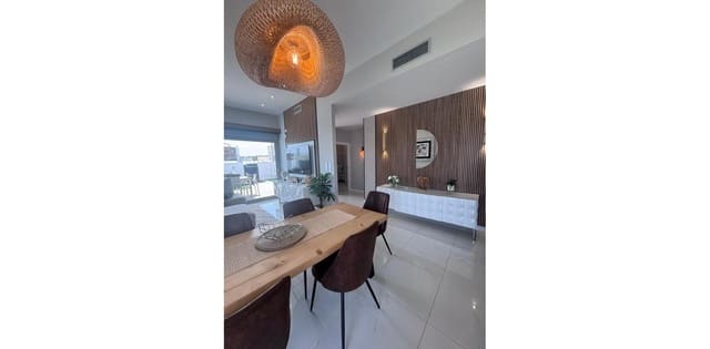 5 soverom Villa til salgs i Villamartin, Orihuela - € 699 000 (Ref: 9800799)